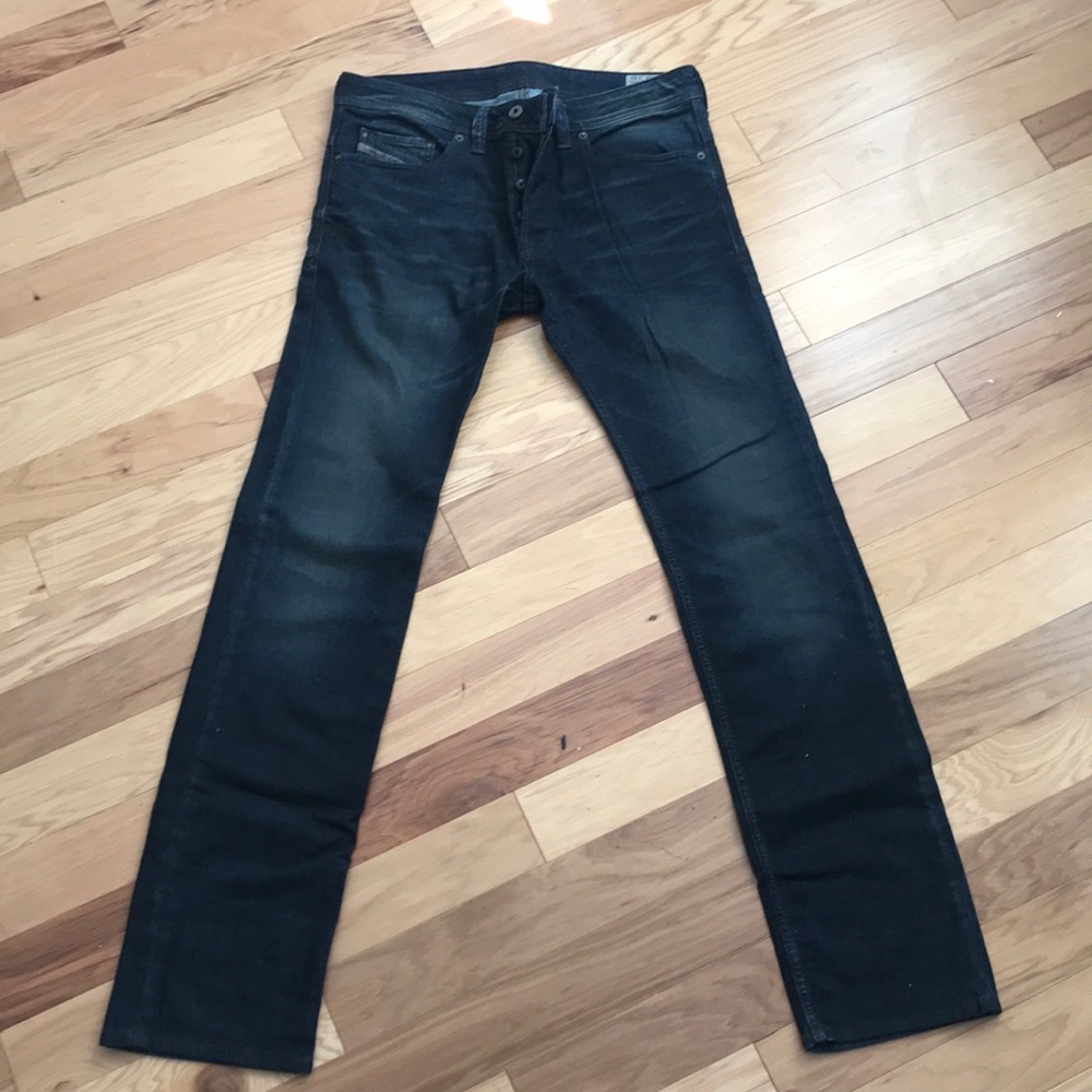 Diesel Safado 0827K_STRETCH